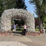  Jackson Hole Square